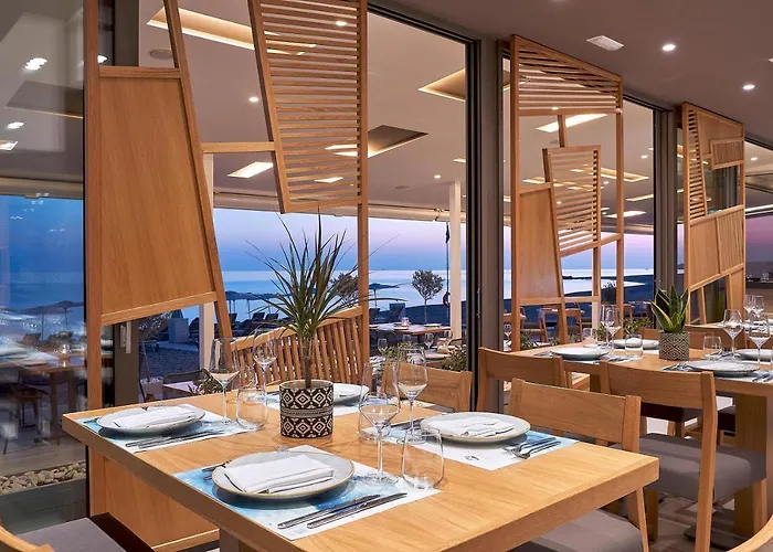 Coriva Beach Hotel