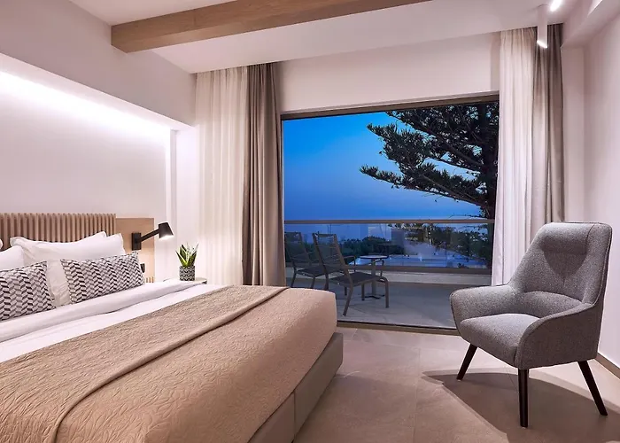 Coriva Beach Hotel & Bungalows