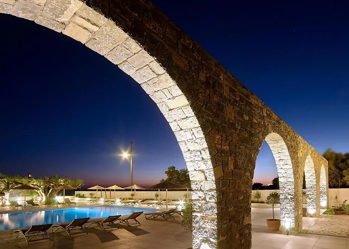 Coriva Beach Hotel & Bungalows