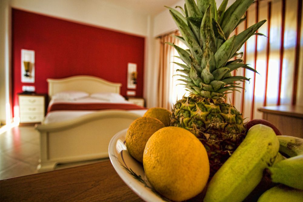 Coriva Hotel Koutsounári