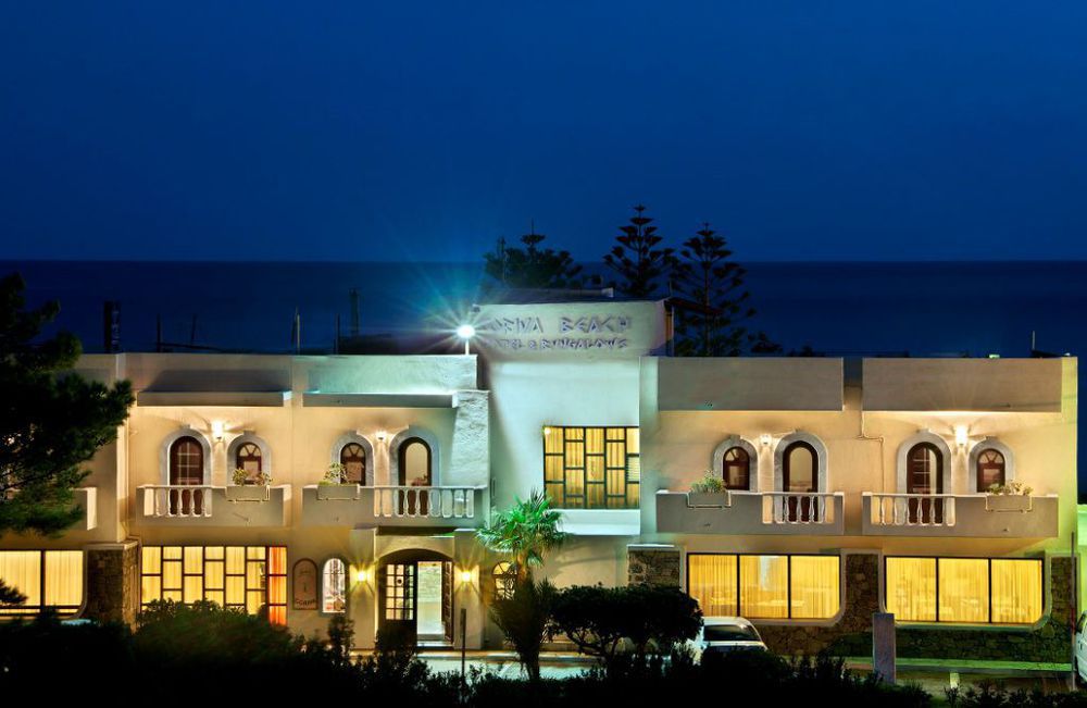 Coriva Hotel Koutsounári