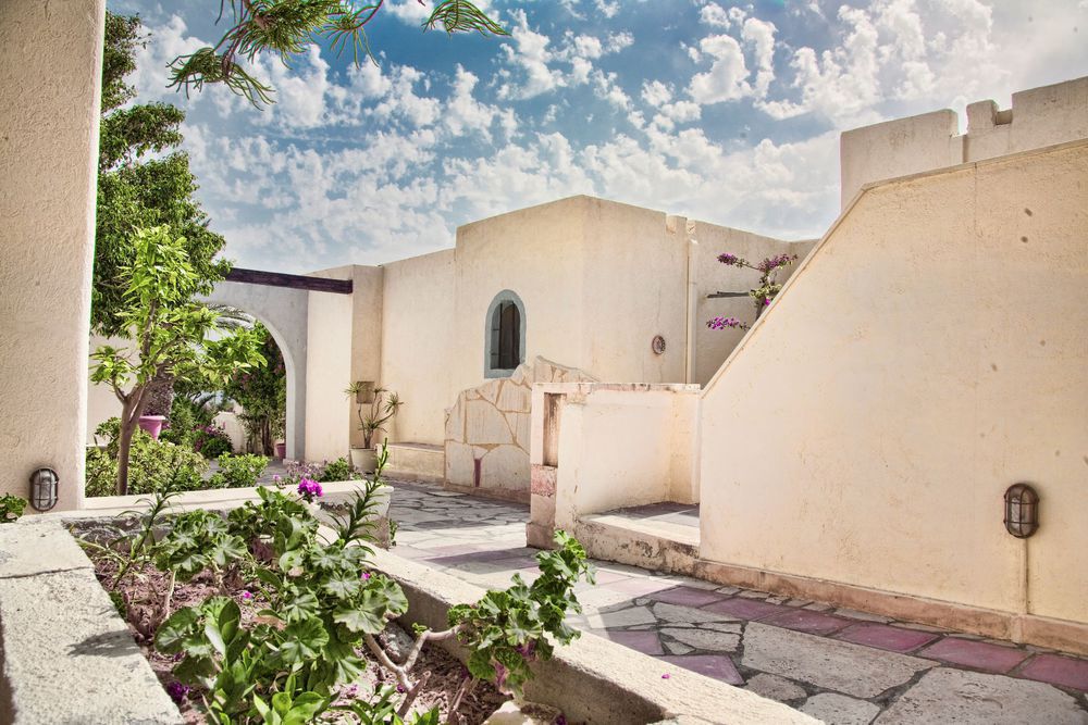 Hotel Coriva 4*