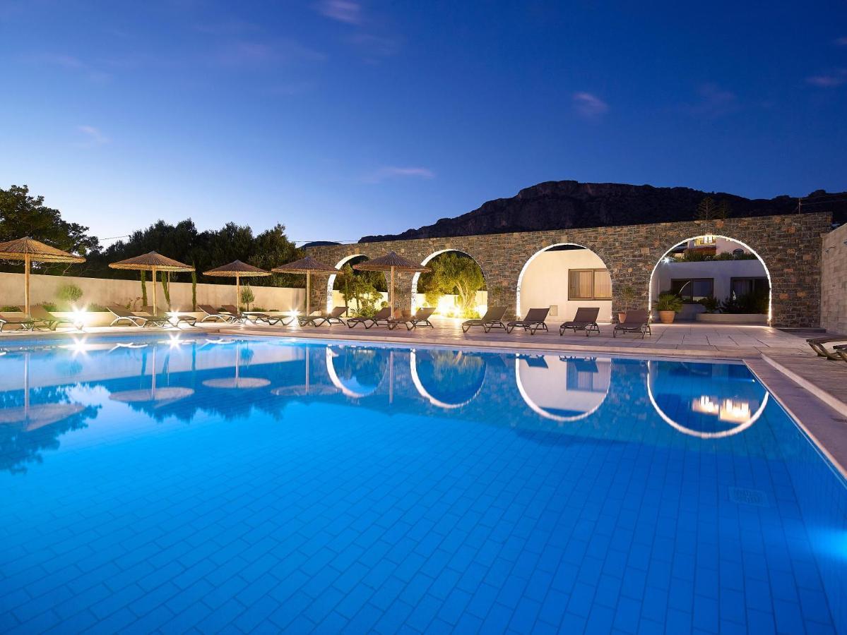 Coriva Hotel