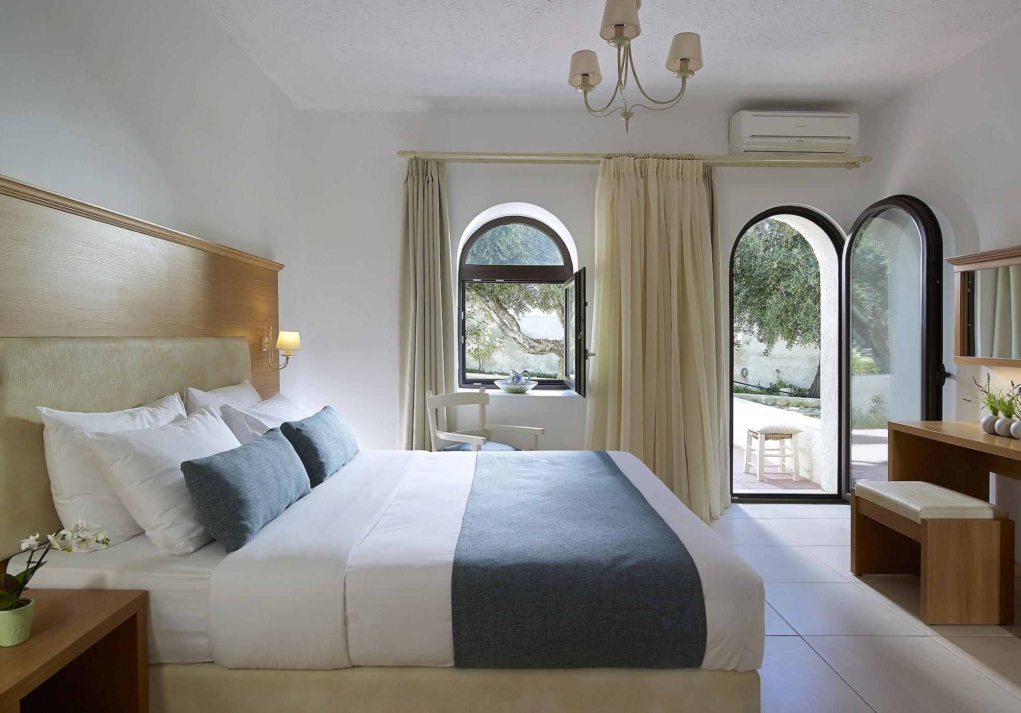 Coriva Hotel