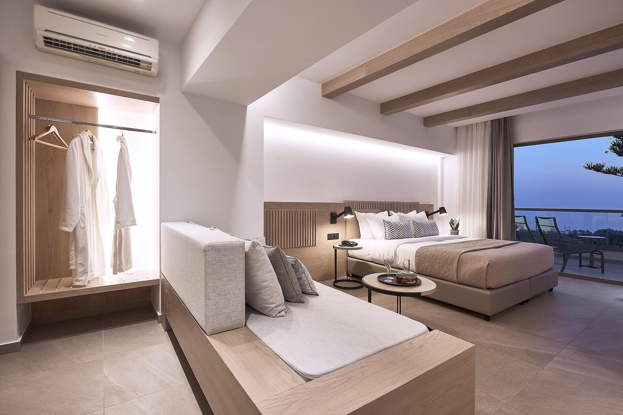 Hotel Coriva 4*